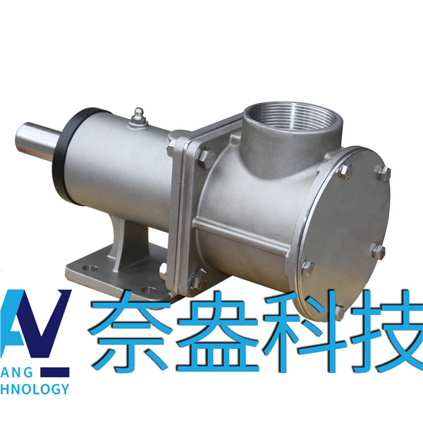 貴陽(yáng)柔性橡膠葉輪壽命多久