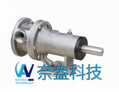 合肥橡膠葉輪泵的老化系數(shù)怎么表示？