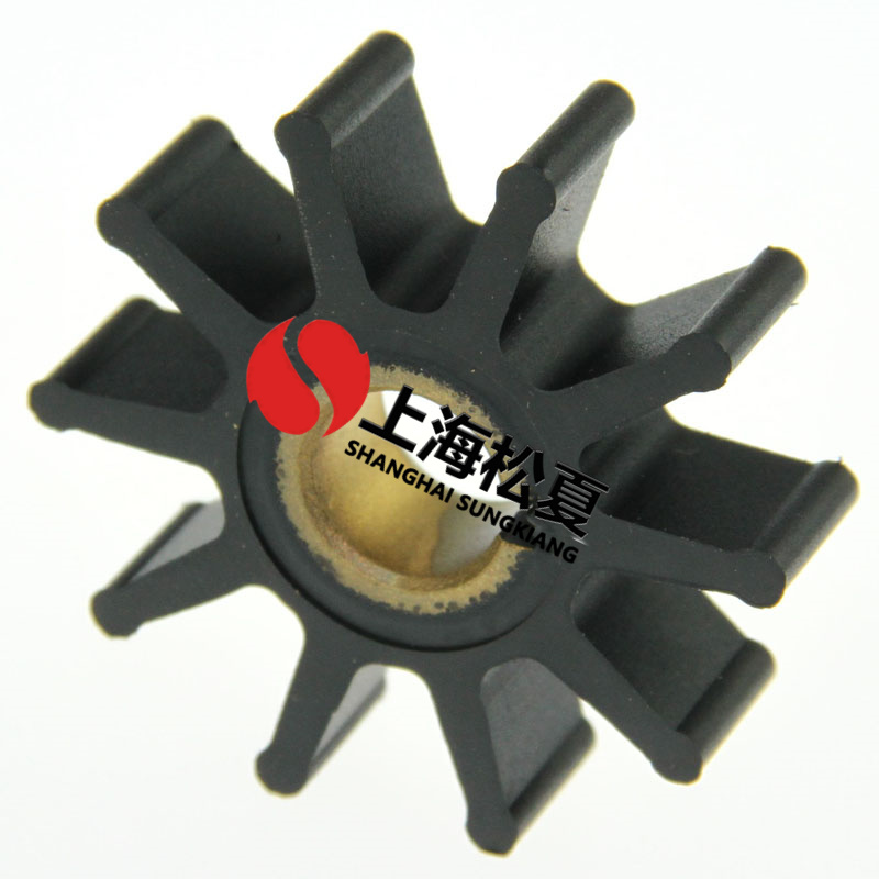 什么叫橡膠葉輪？它運用領(lǐng)域是什么？