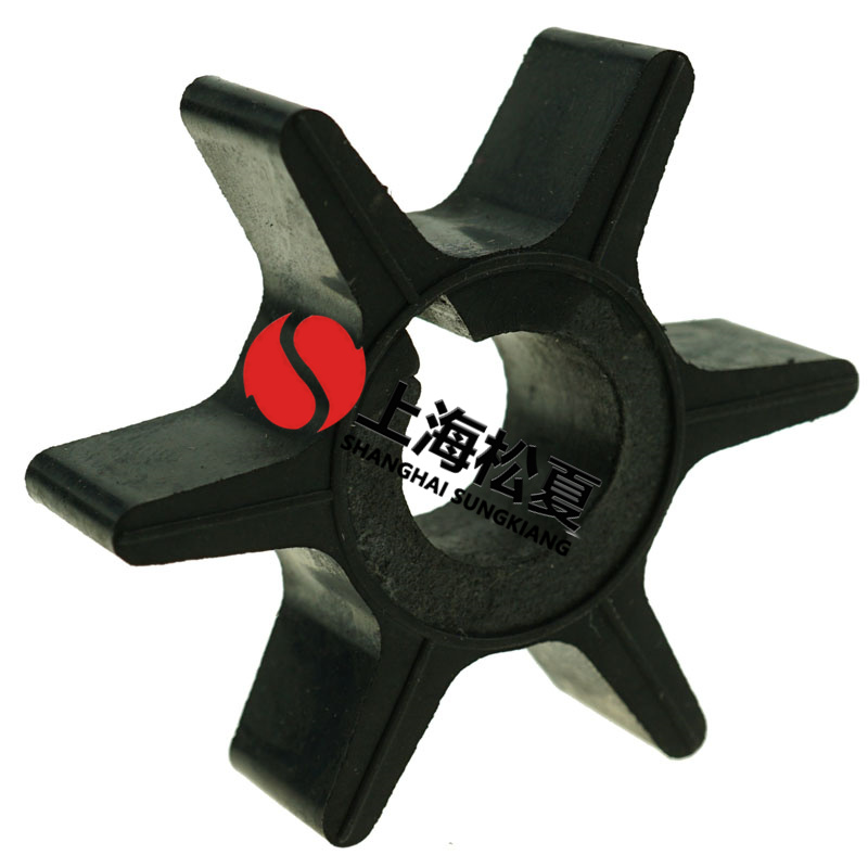 柔性葉輪現(xiàn)場安裝應(yīng)用中應(yīng)注意的事宜