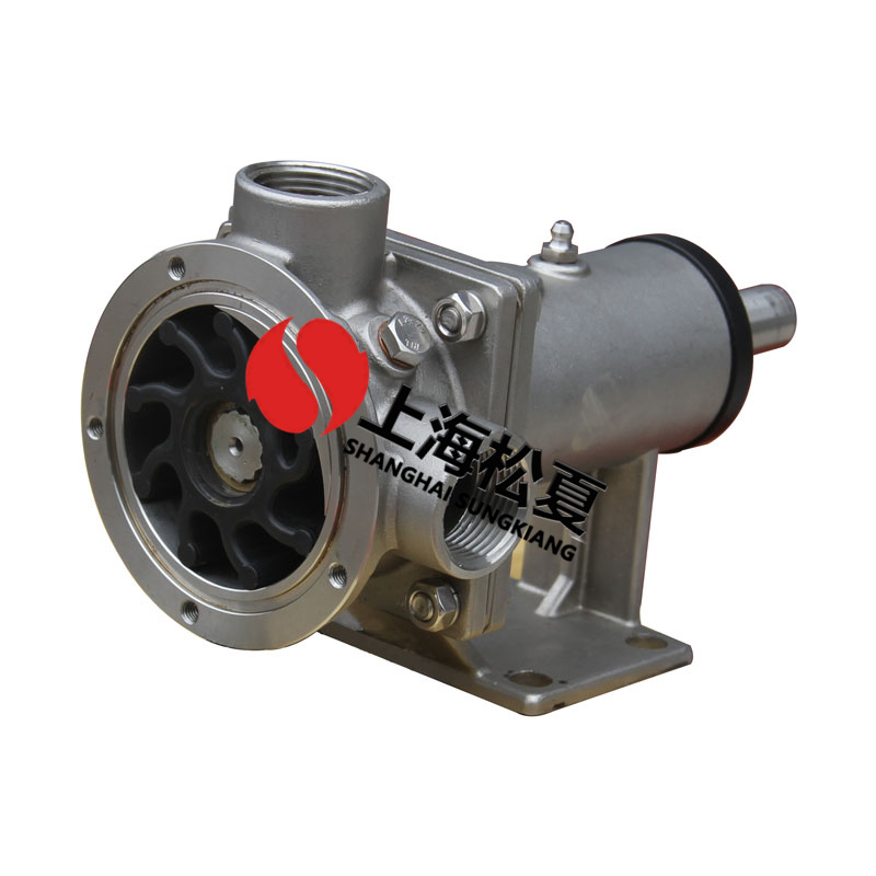 水電站科勒發(fā)電機水泵