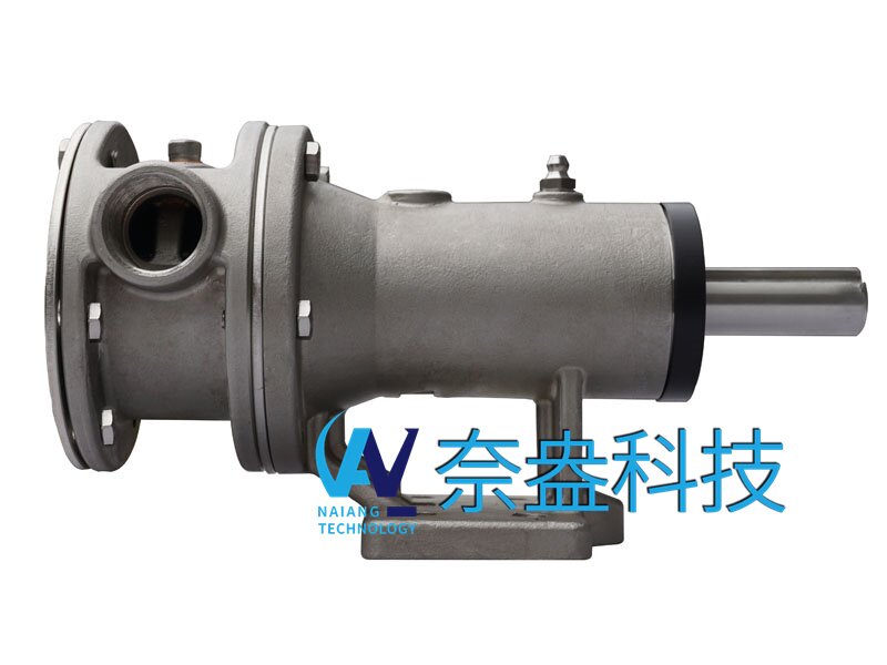 衛(wèi)生級(jí)撓性葉片自吸泵SP70什么品牌好