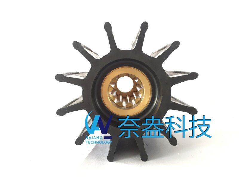 NIKKISO發(fā)電機橡膠葉輪怎樣操作方法